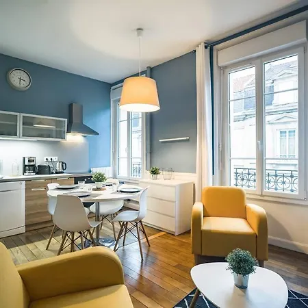 Hanoi - Un Havre De Confort A Apartment Reims