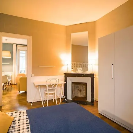 Apartment Hanoi - Un Havre De Confort A Reims
